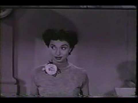 April Stevens--The Tricks Of The Trade (1952)