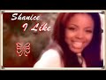 Shanice - I Like (Official Video 1994)