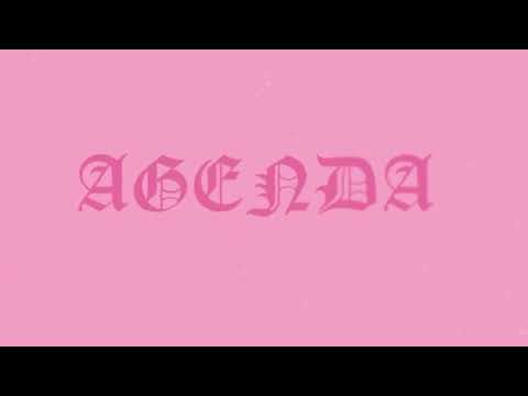 Minz - AGENDA w. 255