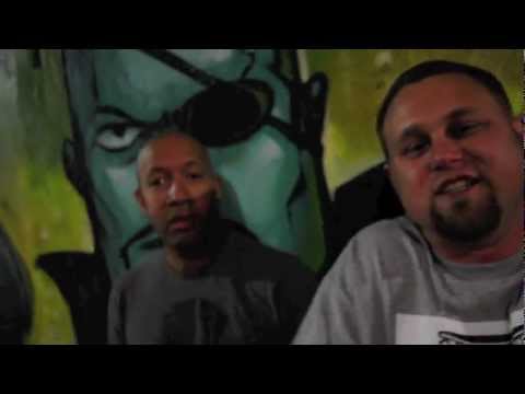 Freestyle Vault - MC Juice & Okwerdz (Prod. by Chase Moore)