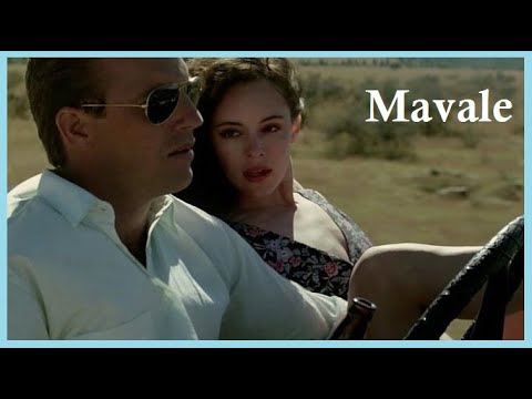 Clipe: Kevin Costner & Madeleine Stowe II (Official Video)