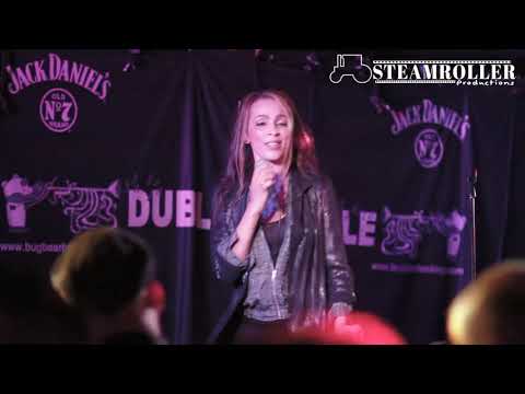 Polyfest 2017 - Melanie Williams Aint No Love