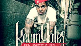 Kevin Gates &quot;Trap Girl&quot;