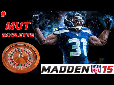 MUT Roulette S2: Ep.9 - Xbox One - Madden NFL 15 Ultimate Team