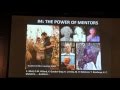 Tony Cunningham 2016 Distinguished Economic Botanist Lecture