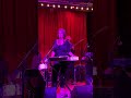 Brigid Dawson & The Mothers Network “Thylacine Man" (Sic Alps cover) at Union Pool on 24th Jan 2026