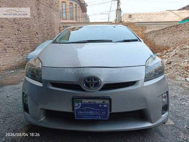 Toyota Prius S 1.8 2010 for Sale