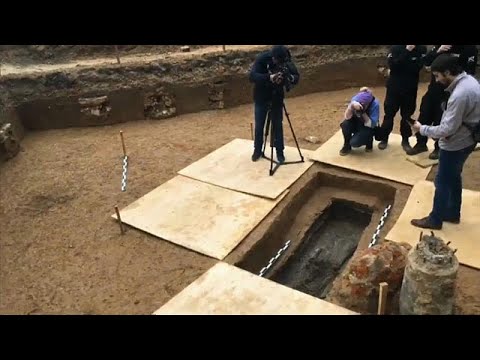 Lieblingsgeneral Napoleons gefunden