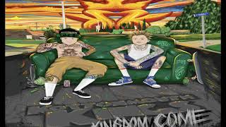 Kottonmouth Kings- One More (ft. Johnny Richter)