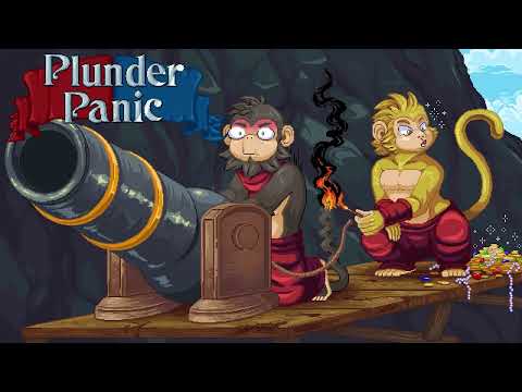 Plunder Panic