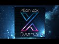 Allan Zax - Decimus (2020 Album Mix) [Deep & Progressive House]