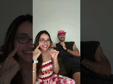 COISAS QUE NÃO VÃO TER NO NOSSO CHÁ REVELAÇÃO