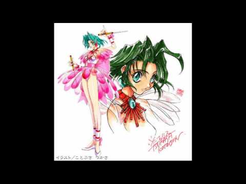 Battle Arena Toshinden 2 OST Theme of Ellis Extended