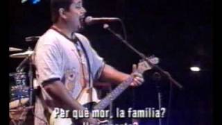 NOFX - Perfect Government (Live '97)