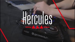 Hercules | DJConsole RMX2 | 