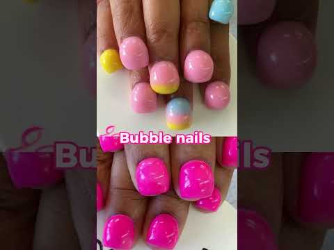 Nails I REFUSE to do as a nail tech🤢 #nailsnailsnails #acrylicnails