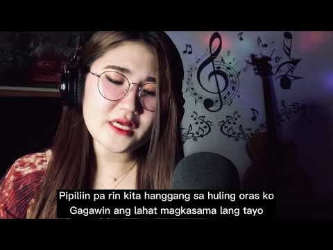 Magkaibang Mundo - Spencer Geronimo (Cover)