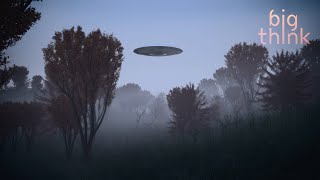 Brian Greene's Gut Detects Aliens