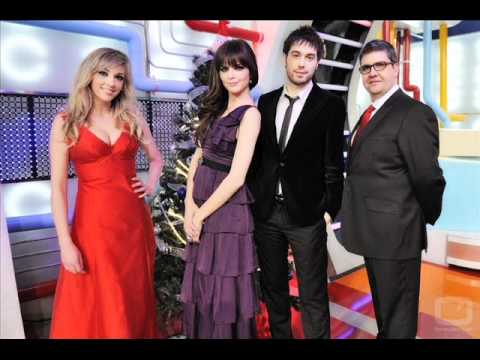 Tonterías las justas (Intensa music ft 50 cent  - get right in da club (Remix))