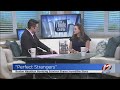 Boston Marathon Survivor Shares Story In New Book