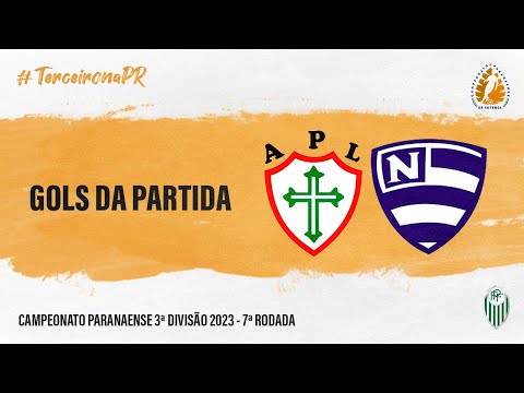 GOLS DA PARTIDA | PORTUGUESA 0 X 2 NACIONAL