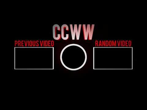 New intro for ccww