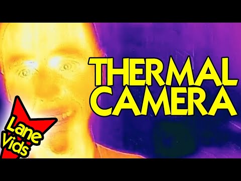 , title : 'THERMAL INFRARED CAMERA for Smart Phones'