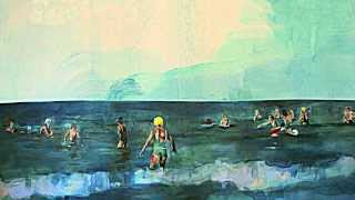 morning benders - wet(ter) cement