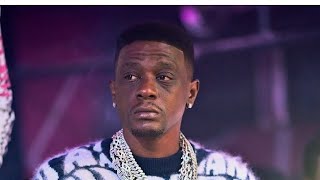 Boosie Badazz| God Don&#39;t Like Ugly