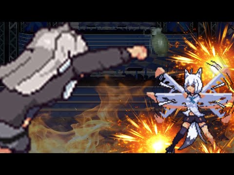 Idol Showdown is a game for bullies