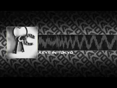 Stepa K ft. Anja - Keys in Tokyo (AQ Remix)