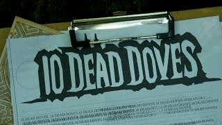 10 Dead Doves – Steam teaser teaser