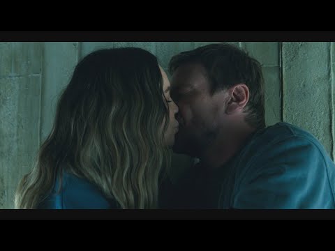 Welcome to Eden | 2x02 | África & Erik Kiss [Belinda and Guillermo Pfening]