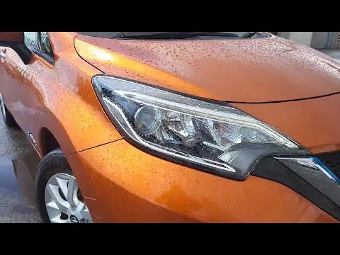 Nissan Note e-power X V Selection 1.2 Automatic Hy - Image 2
