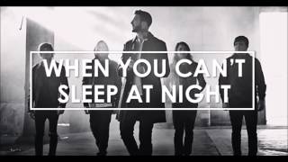 Of Mice &amp; Men - When You Can&#39;t Sleep At Night [ONE HOUR]