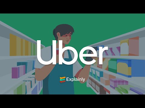 Artisto processing the video on Android (Left) and iOS (Right)