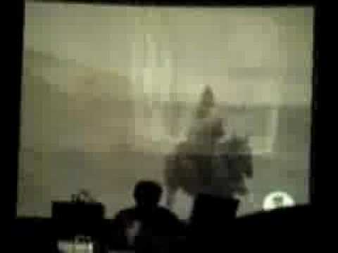 sCrAmBlEd?HaCkZ! in Basel- Ofra Haza