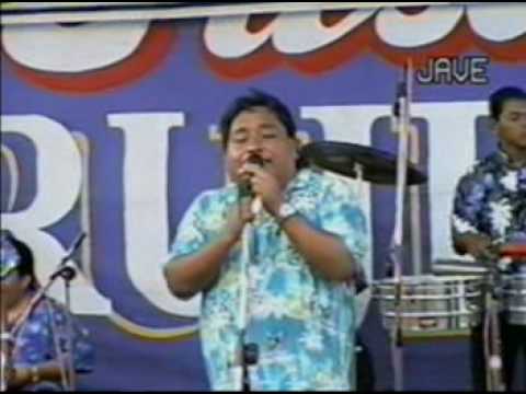 PORONGO Y SU GRUPO SOL Y MAR - ESTRELLITA