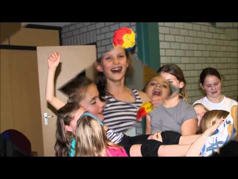 Vleesactie 2013 DSC Handbal