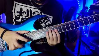 The Gazette - undying