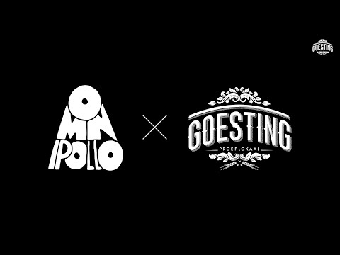 GOESTING TASTING | OMNIPOLLO