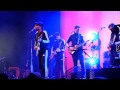 Eels - Mr. E's Beautiful Blues [HD] live 