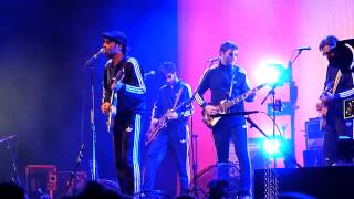 Eels - Mr. E's Beautiful Blues [HD] live