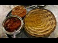 Rajasthani Most Famous Khoba Roti आधा लीटर घी खा जाते हैं लो