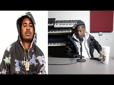 Young Slo Be gets honest about Drakeo The Ruler "He was a real n**ga !"