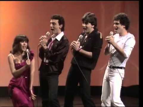 Milk and Honey with Gali - English: goodbye New York (France, 1979)