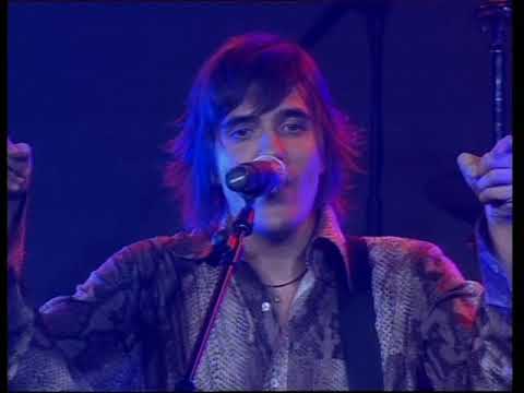 Iguana Tango concierto completo en directo 2004