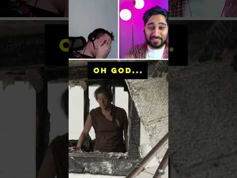 How to deal with a rat ft. Neil Breen