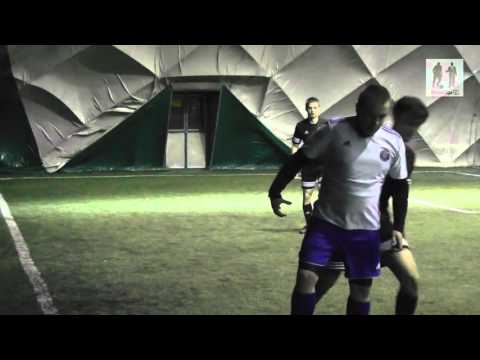 29.02.2016 III LIga A - KPR vs. Appdate