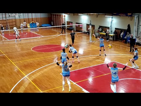 U16 - Coselli A vs Coselli B